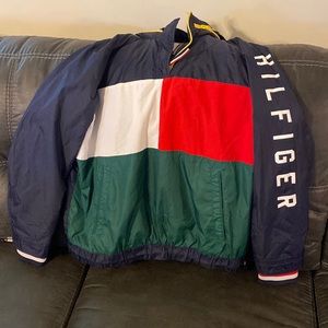 Tommy Hilfiger jacket